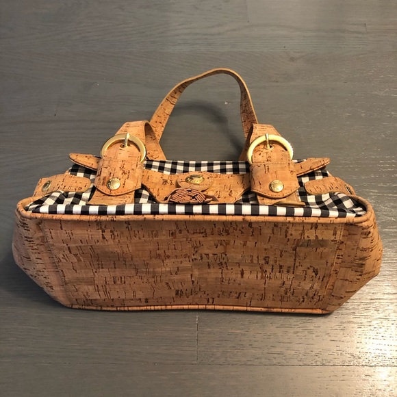 Stuart Weitzman Handbag - Picture 2 of 5